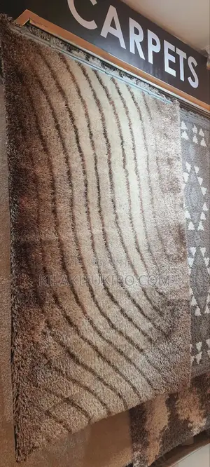Garellia Luxury Fur Carpet