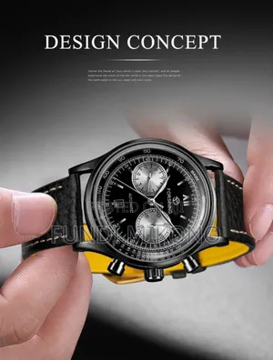Frsinng Mechanical Watch