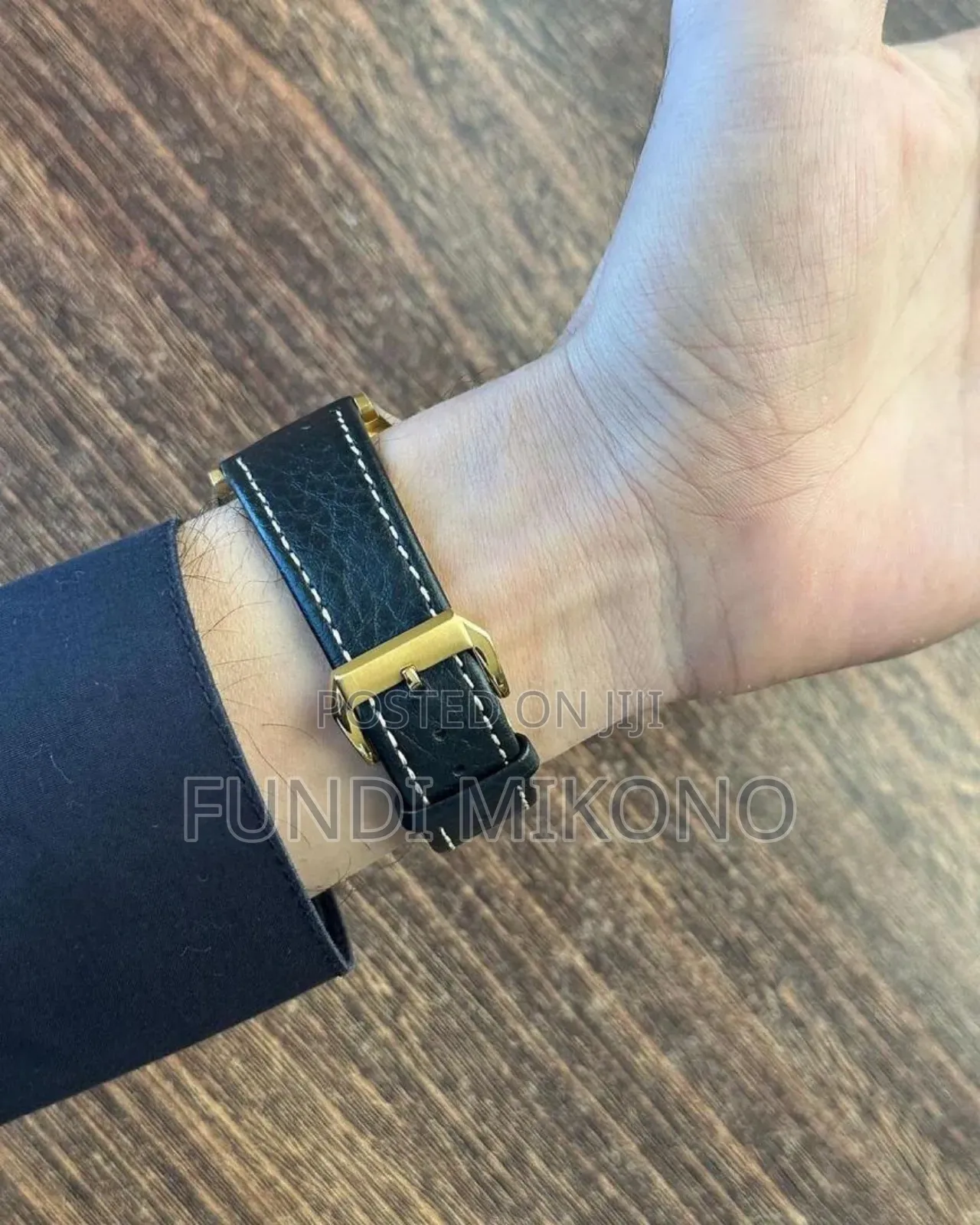 Frsinng Mechanical Watch