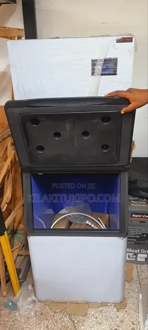 Commercial Ice Maker 200