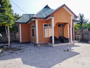 2bdrm House in Tanzania Daresalaam, Ilala for sale