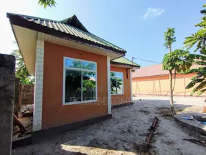 2bdrm House in Tanzania Daresalaam, Ilala for sale
