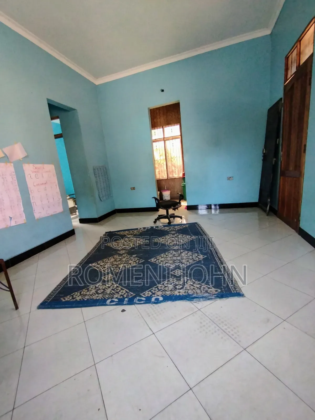 2bdrm House in Tanzania Daresalaam, Ilala for sale