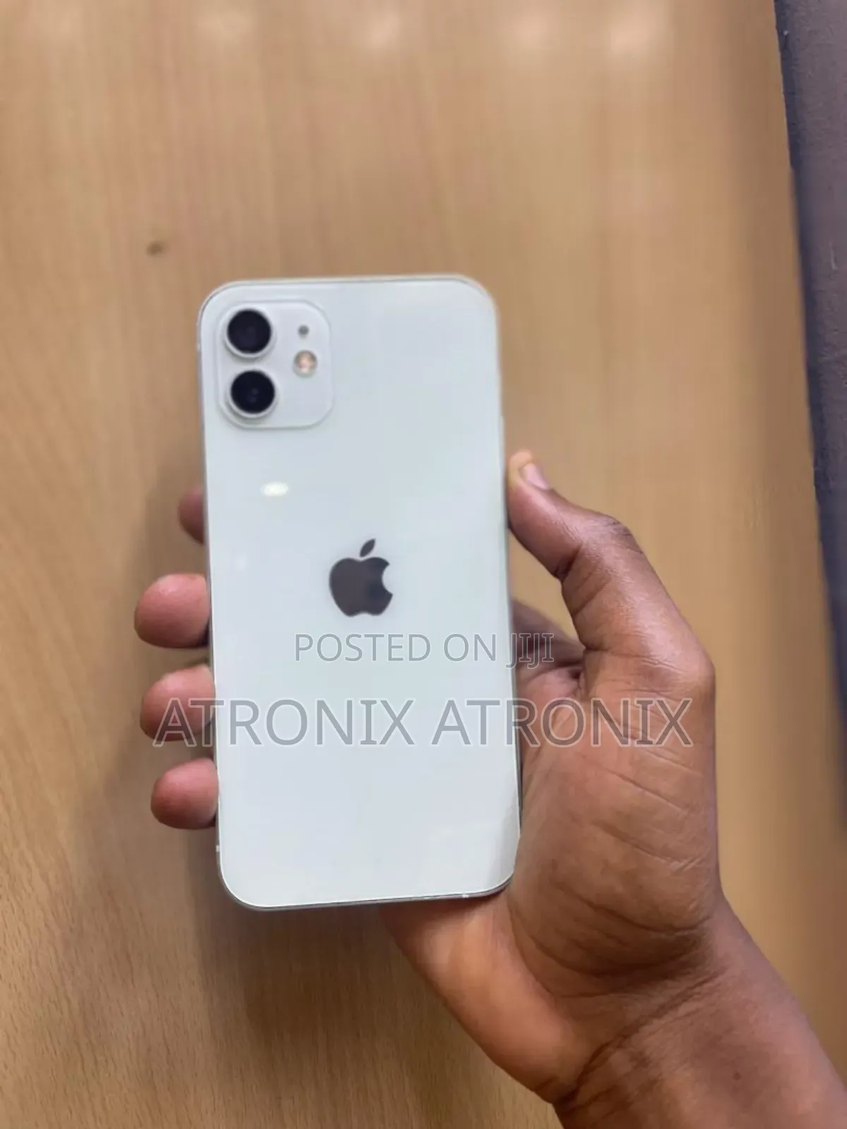 Apple iPhone 12 128 GB White