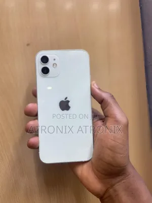 Apple iPhone 12 128 GB White