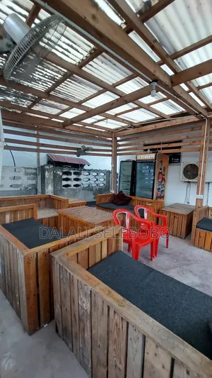 4bdrm Bungalow in Sinza Vatcan, Kinondoni for rent