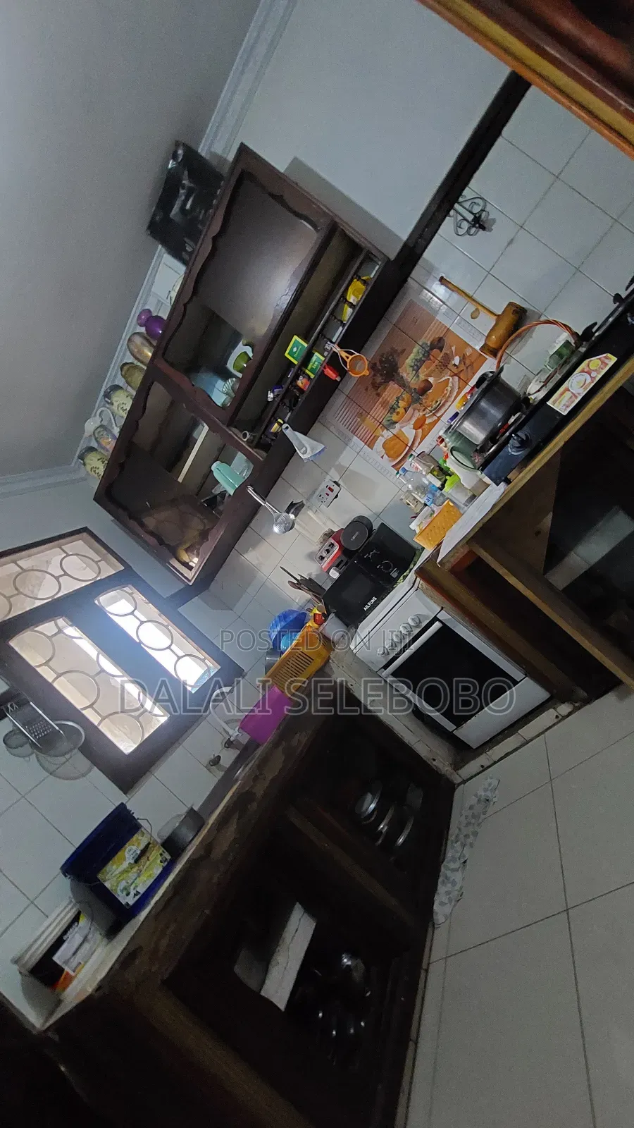 4bdrm Bungalow in Sinza Vatcan, Kinondoni for rent