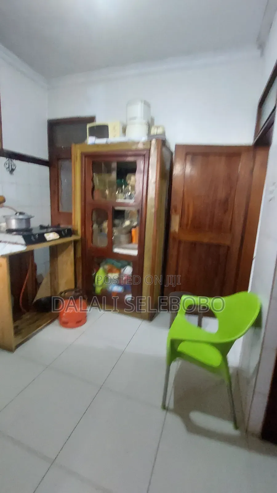 4bdrm Bungalow in Sinza Vatcan, Kinondoni for rent
