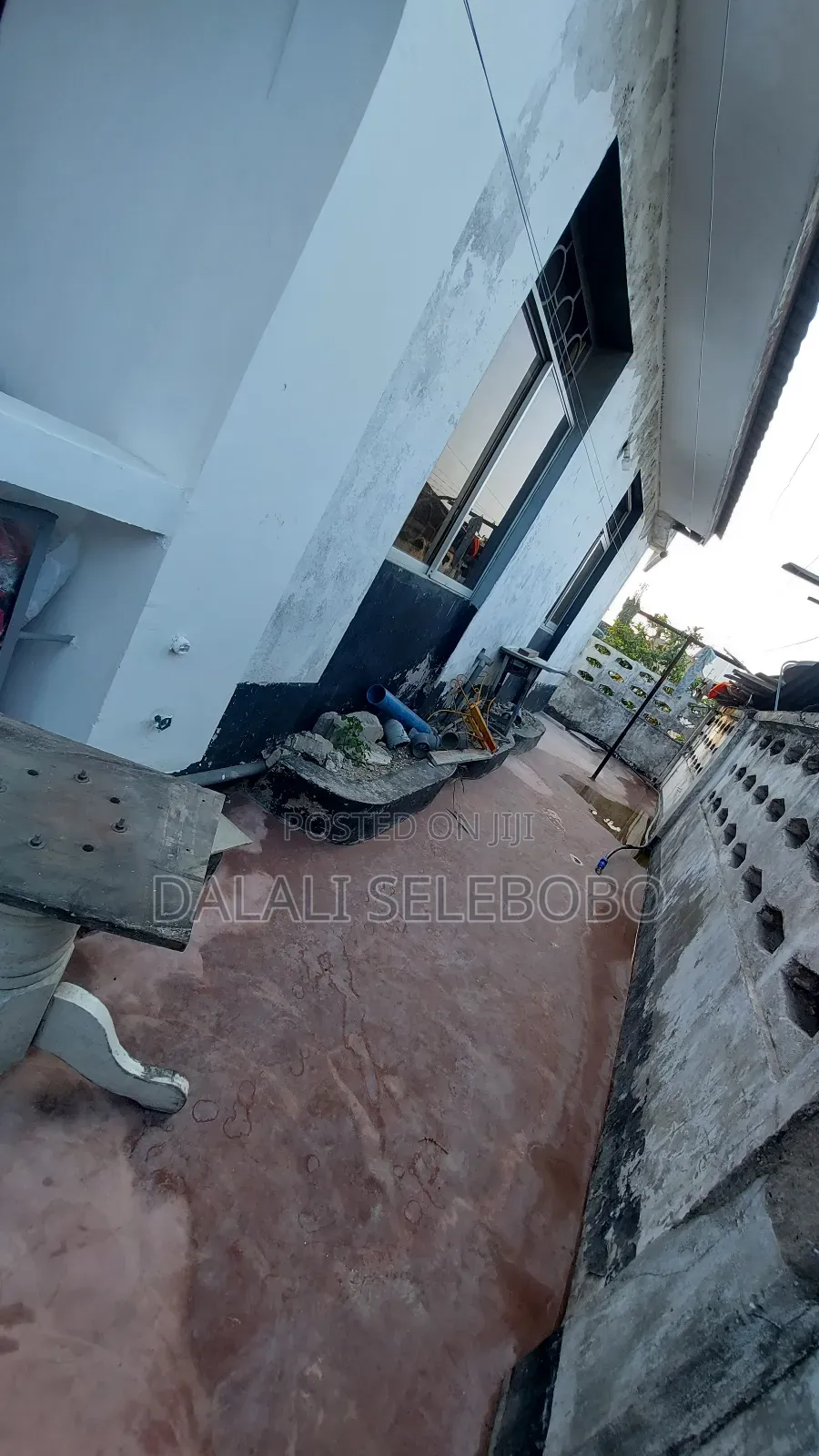 4bdrm Bungalow in Sinza Vatcan, Kinondoni for rent
