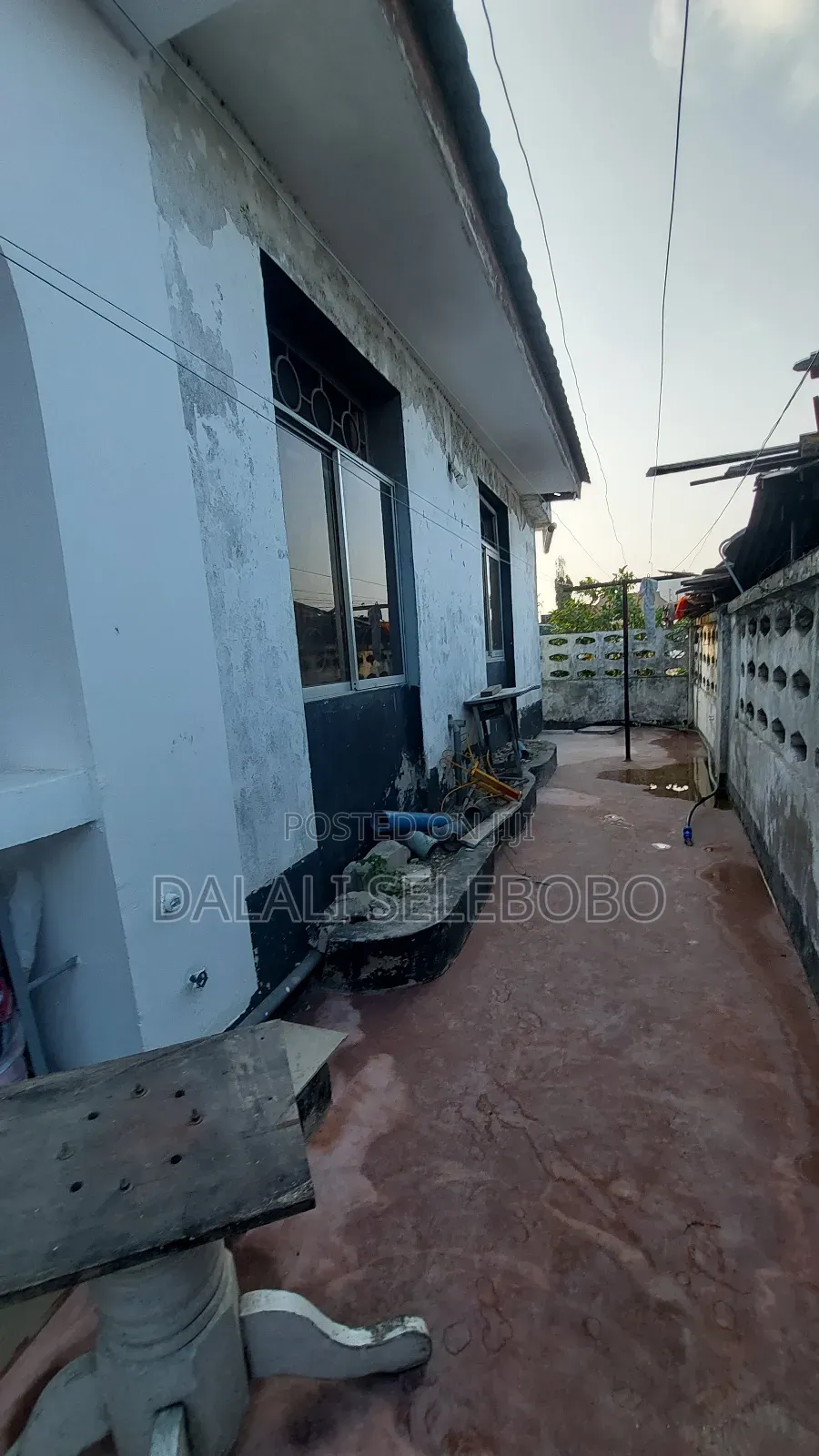 4bdrm Bungalow in Sinza Vatcan, Kinondoni for rent