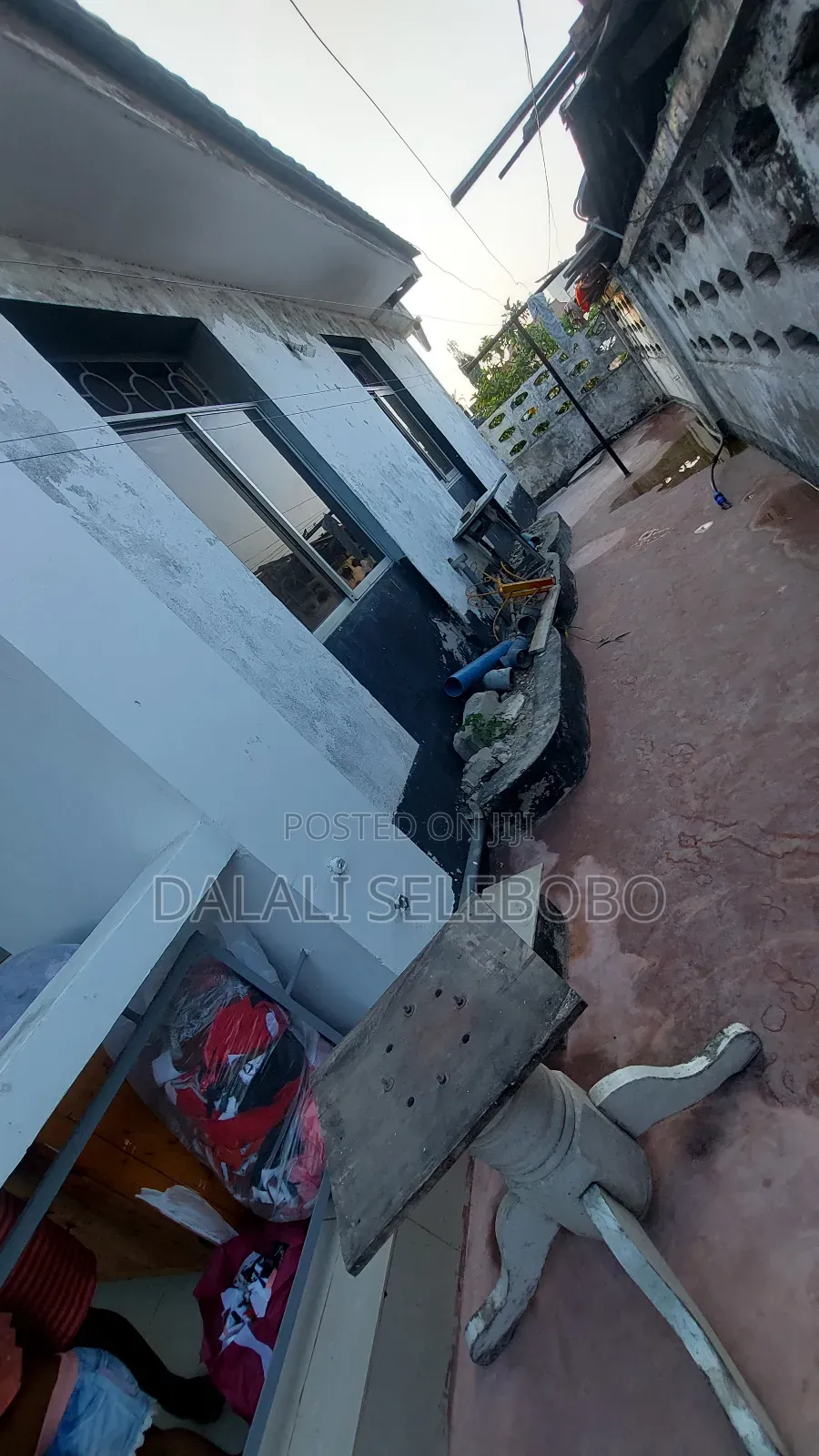 4bdrm Bungalow in Sinza Vatcan, Kinondoni for rent