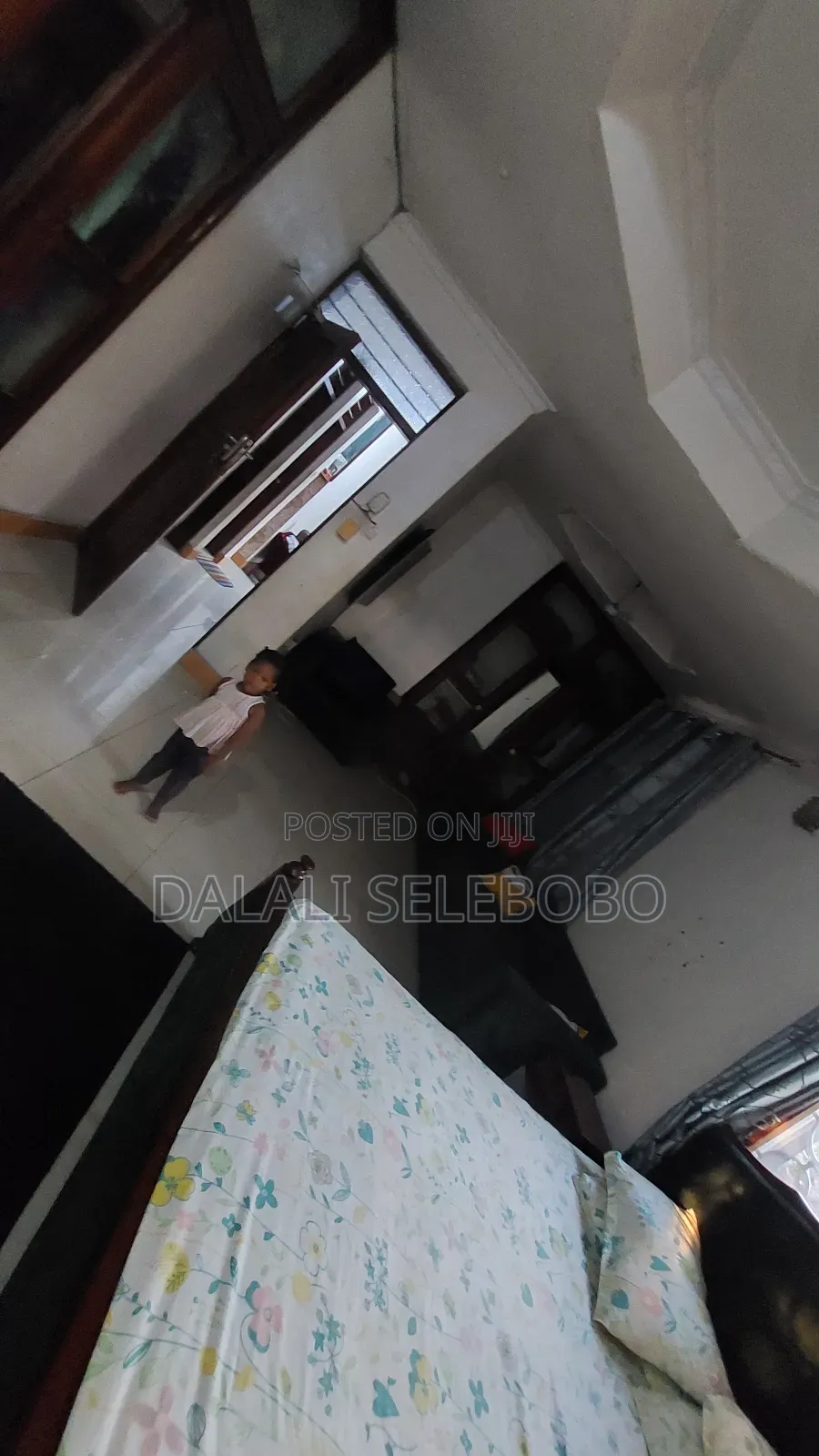 4bdrm Bungalow in Sinza Vatcan, Kinondoni for rent