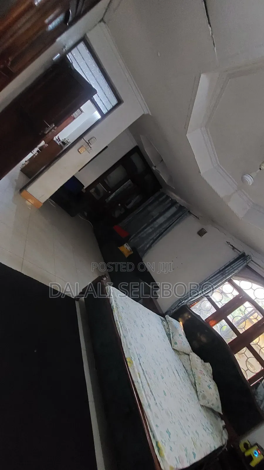 4bdrm Bungalow in Sinza Vatcan, Kinondoni for rent