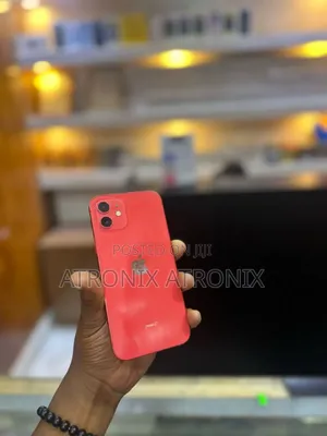 Apple iPhone 12 128 GB