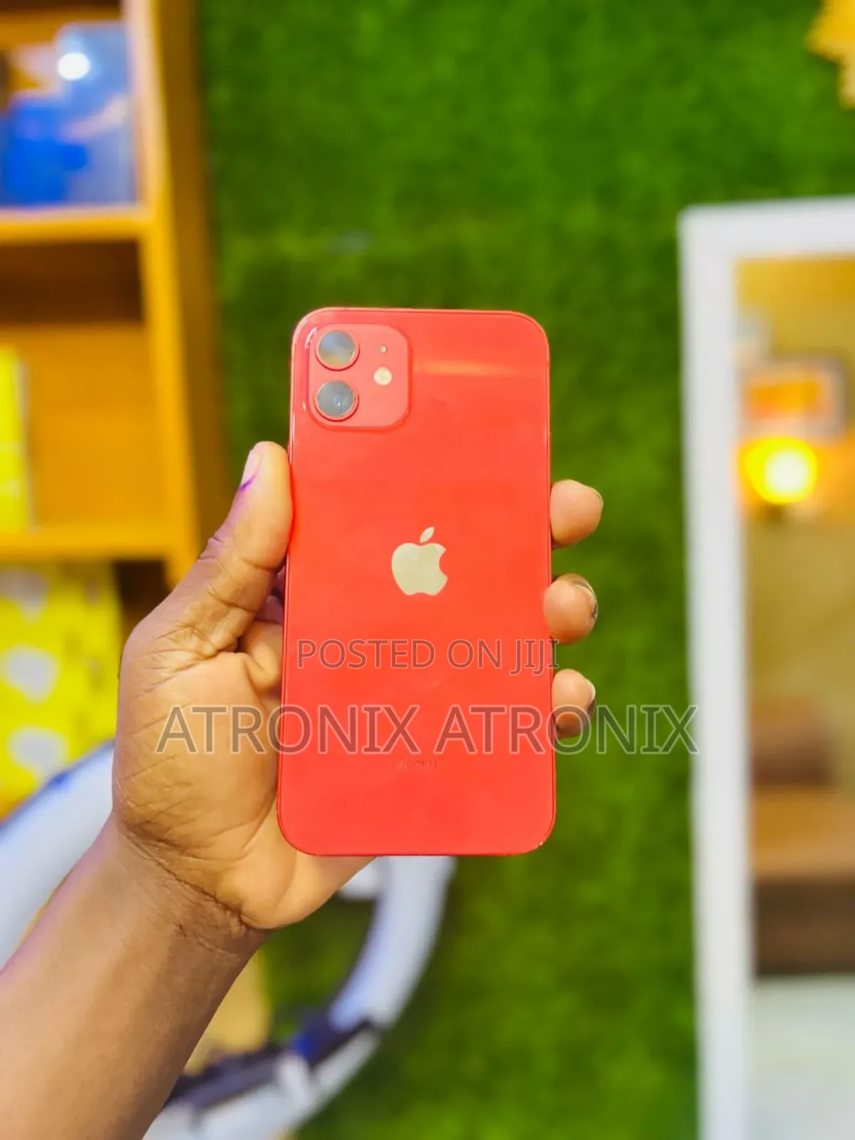 Apple iPhone 12 128 GB