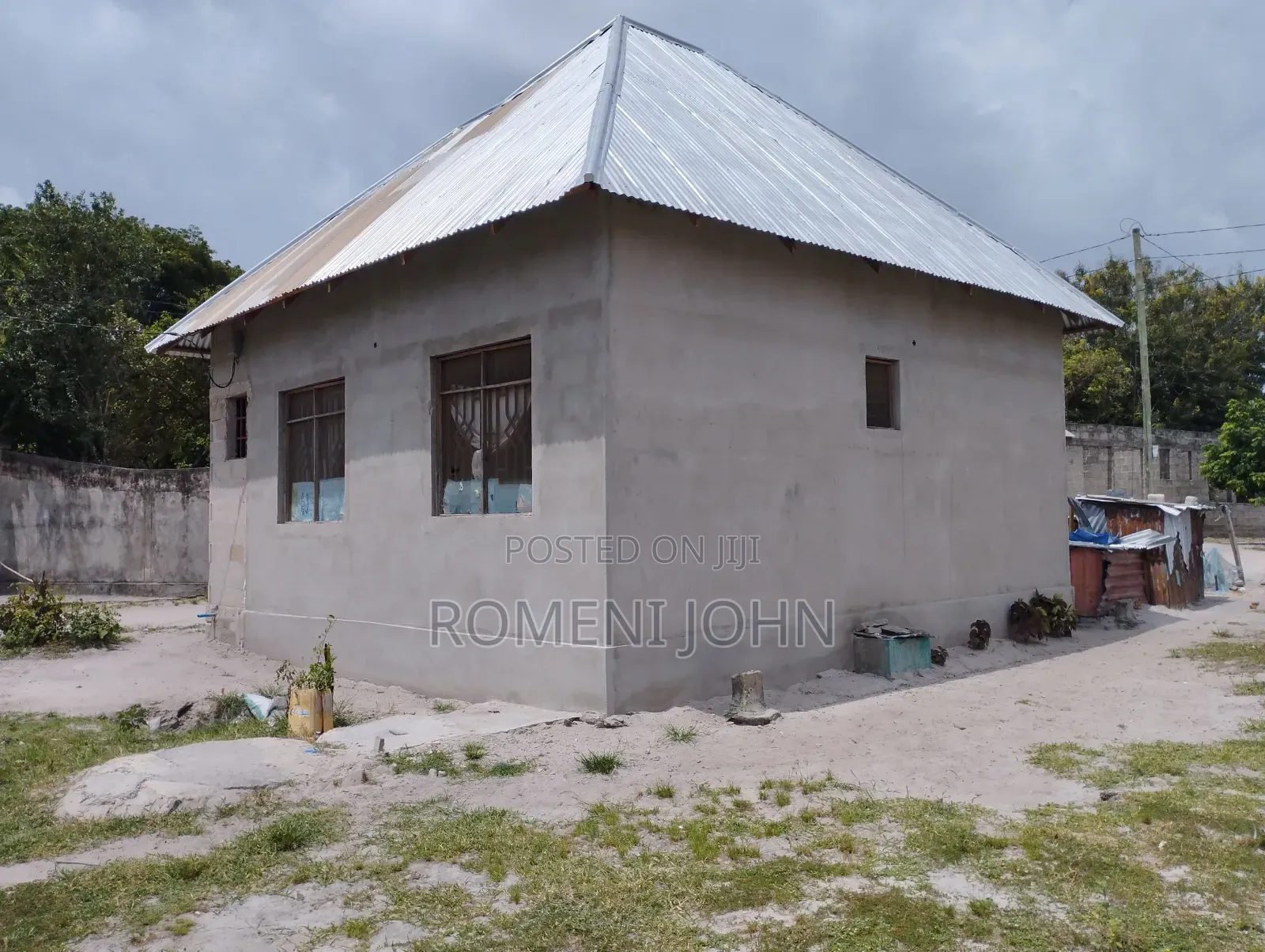 3bdrm House in Tanzania Daresalaam, Ilala for sale