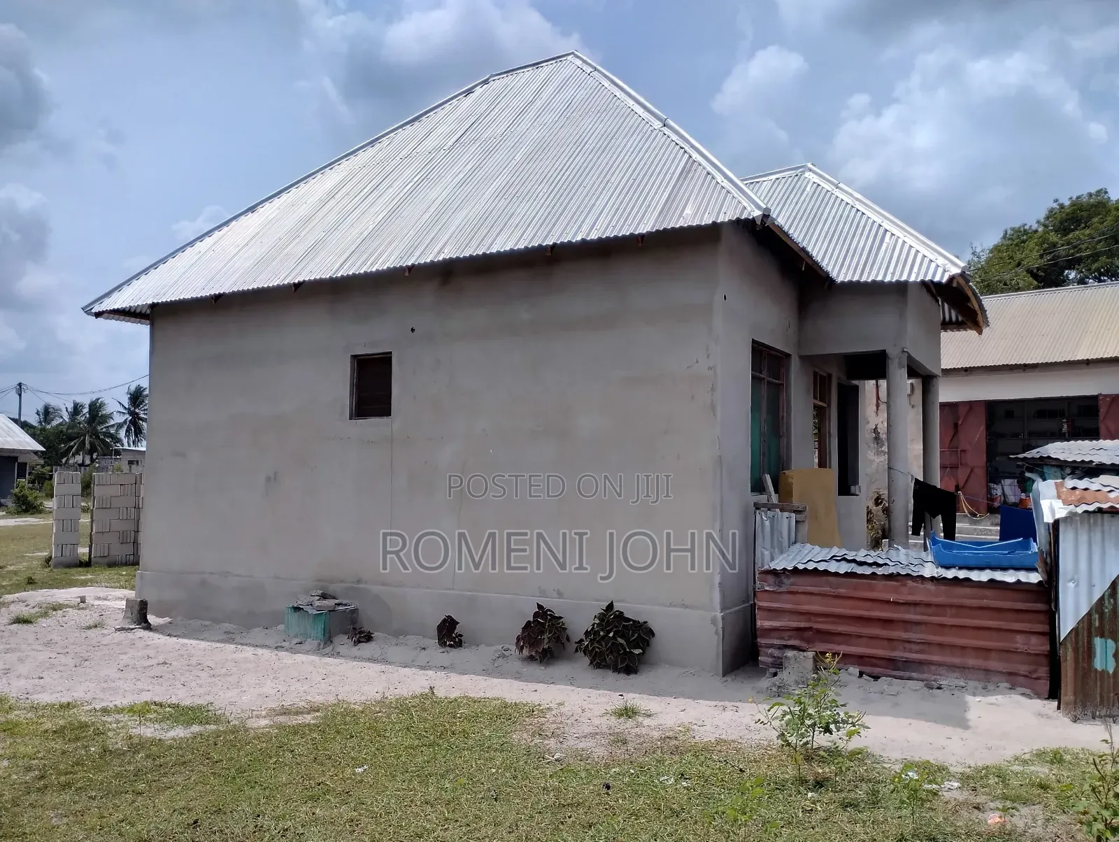 3bdrm House in Tanzania Daresalaam, Ilala for sale