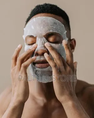 Thailand Sheet Face Masks