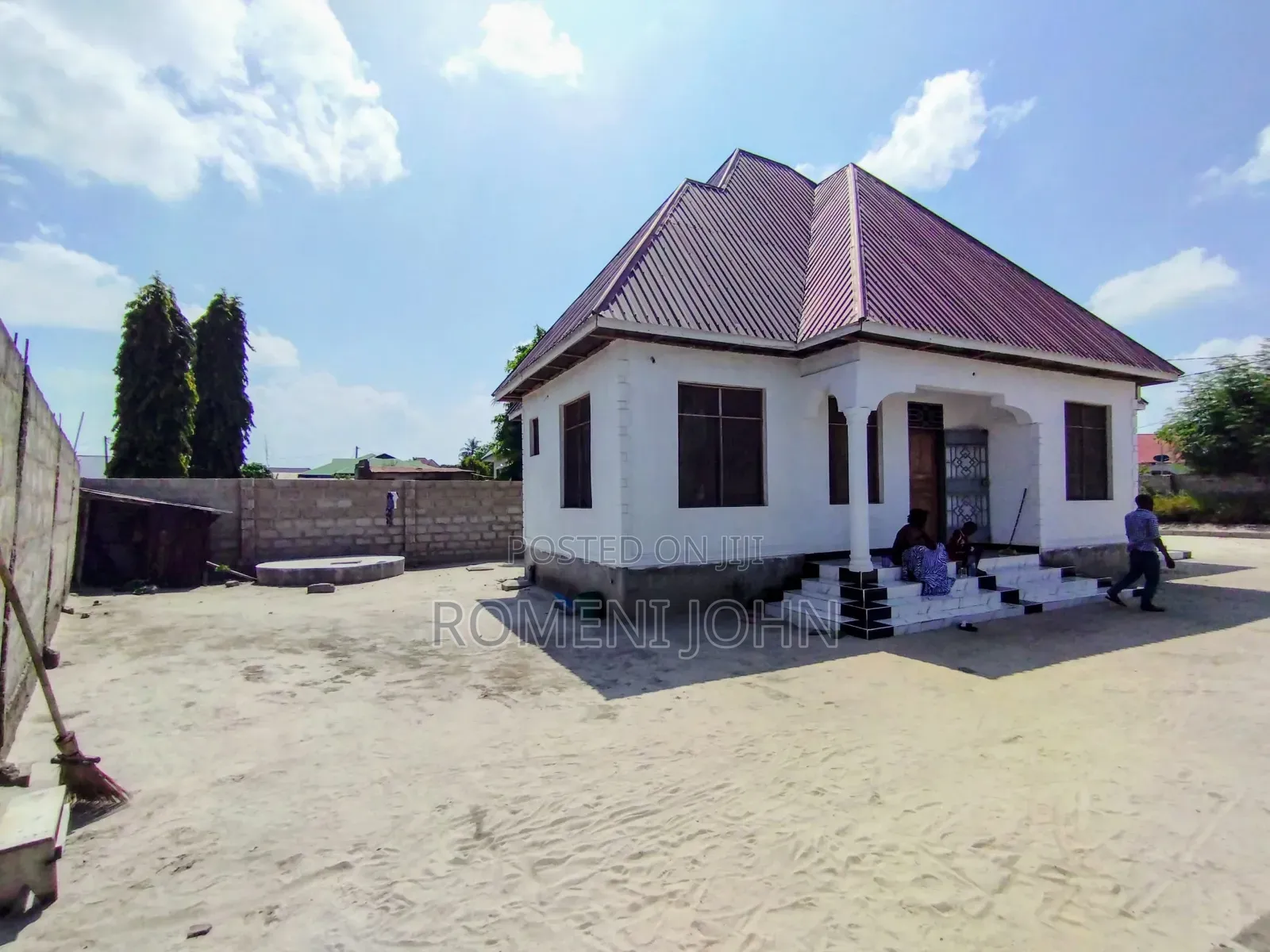 3bdrm House in Tanzania Daresalaam, Ilala for sale