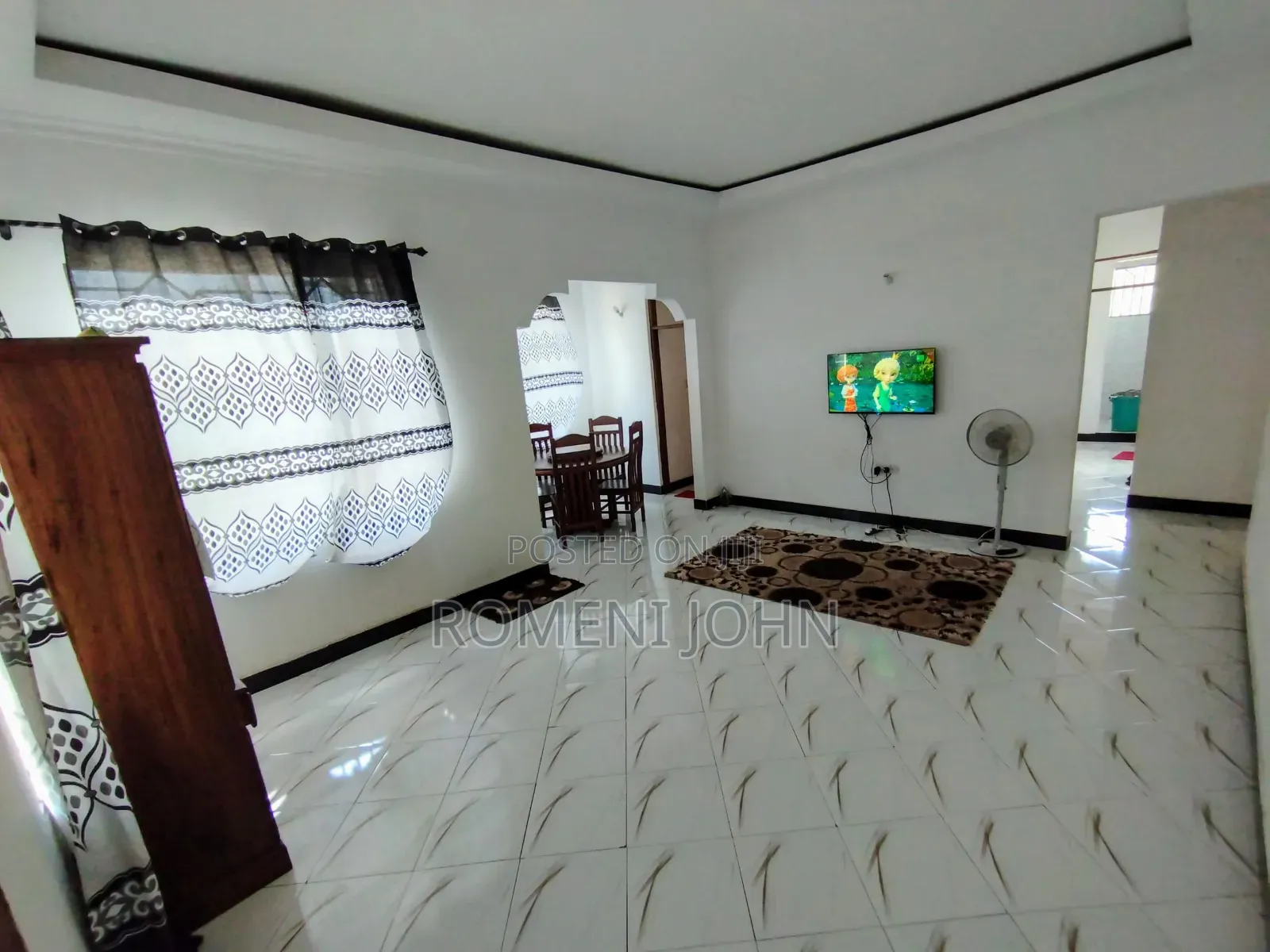3bdrm House in Tanzania Daresalaam, Ilala for sale