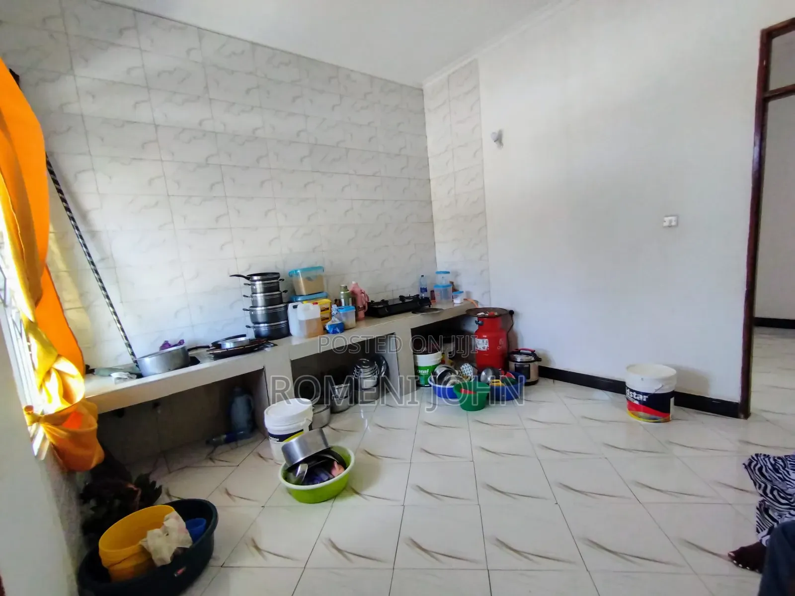 3bdrm House in Tanzania Daresalaam, Ilala for sale