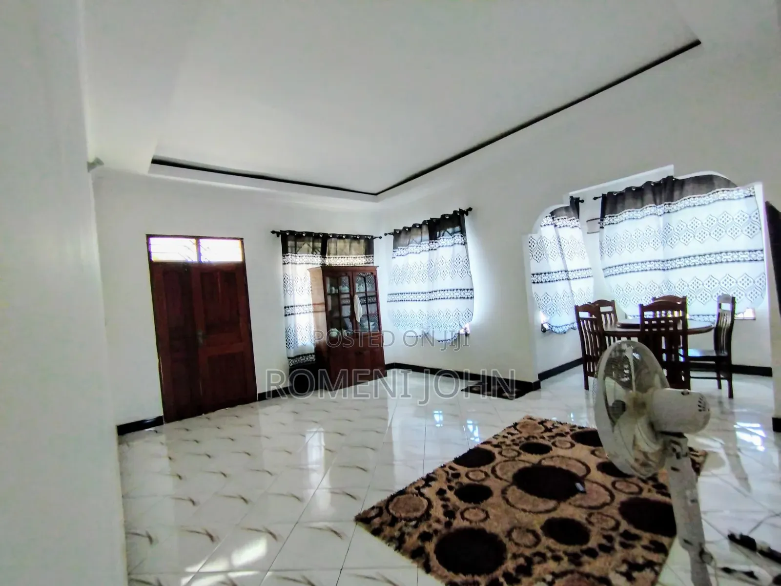 3bdrm House in Tanzania Daresalaam, Ilala for sale