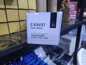 Wino / Toner Cartridge Canon 1730i-1740i-1750i