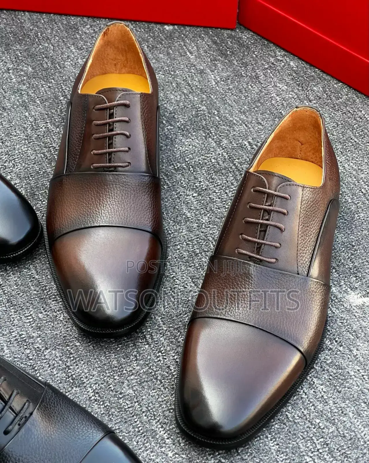 Paul Smith New Kabisa