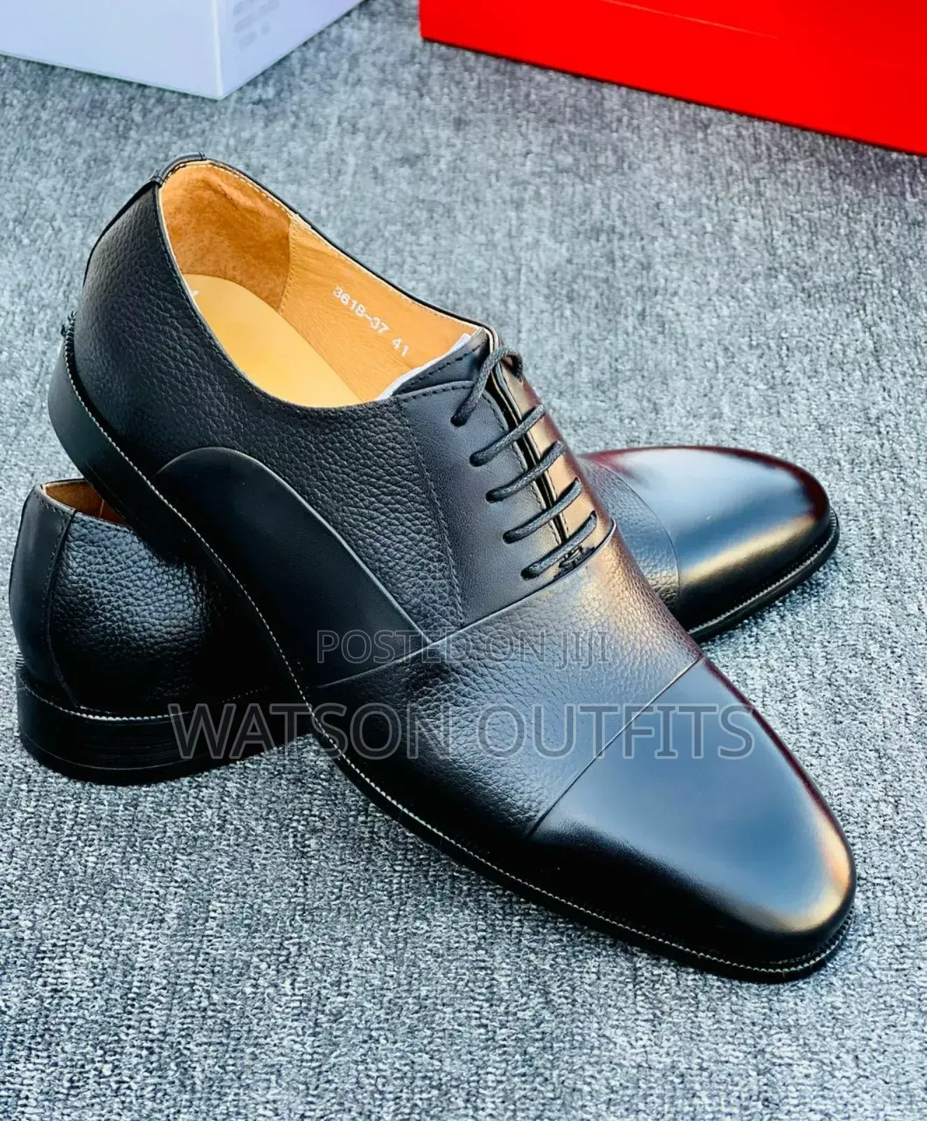 Paul Smith New Kabisa