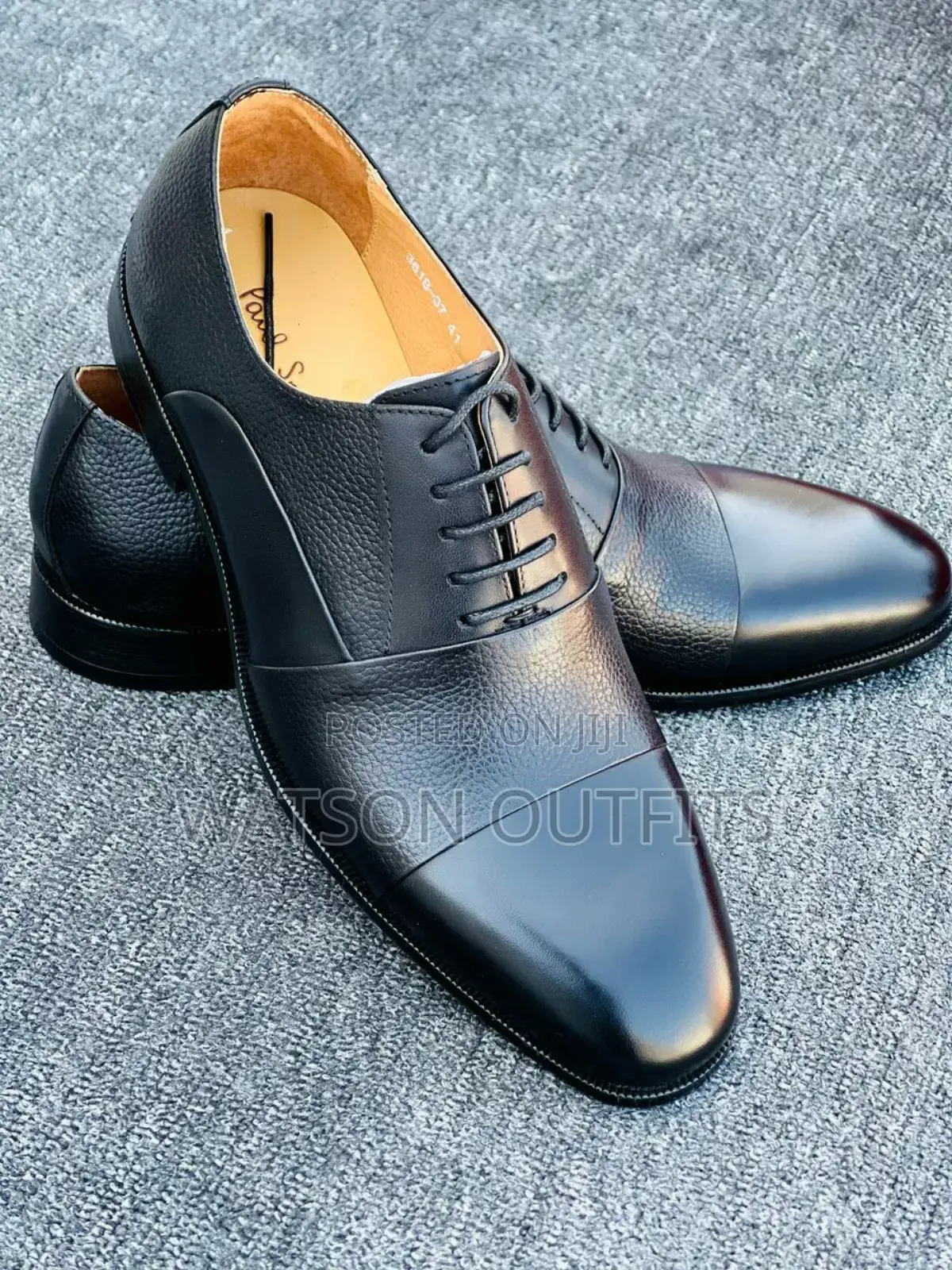 Paul Smith New Kabisa