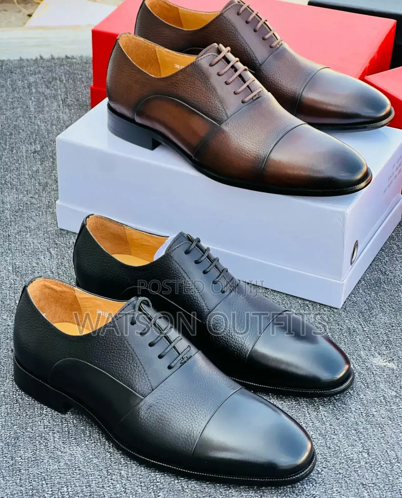 Paul Smith New Kabisa