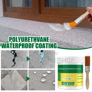 Waterproof Sealing Coating 100gm
