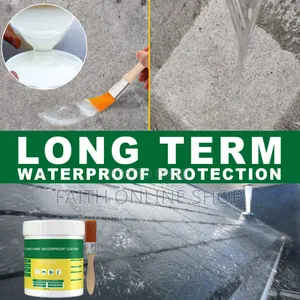 Waterproof Sealing Coating 100gm
