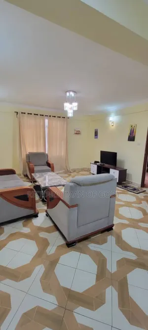 Furnished 2bdrm Apartment in Central Business Area for rent