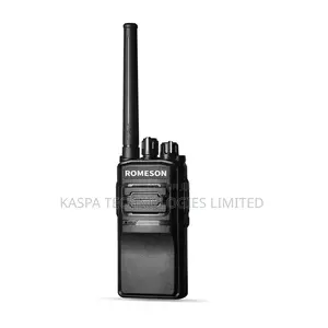 Walkie Talkie - R7
