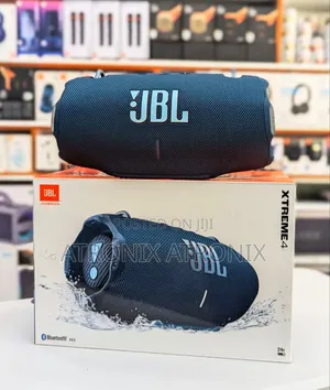 JBL Extreme 4 Bluetooth Speaker