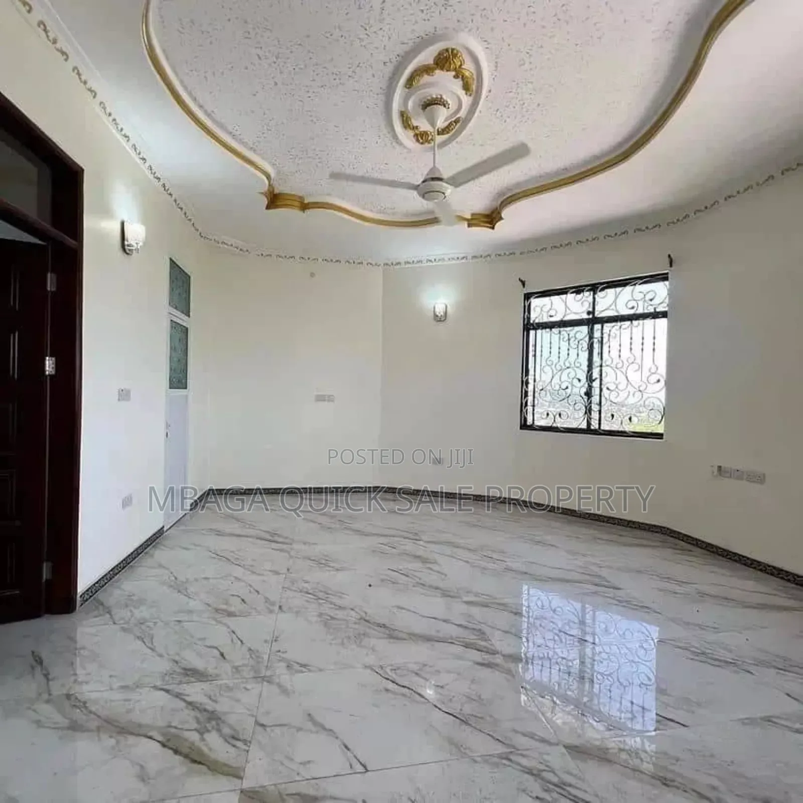 5bdrm House in Mbezi Beach for rent
