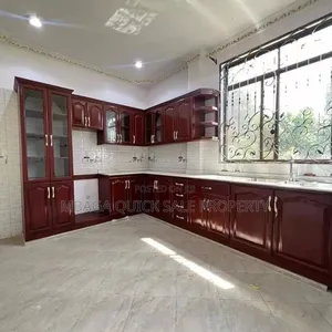 5bdrm House in Mbezi Beach for rent