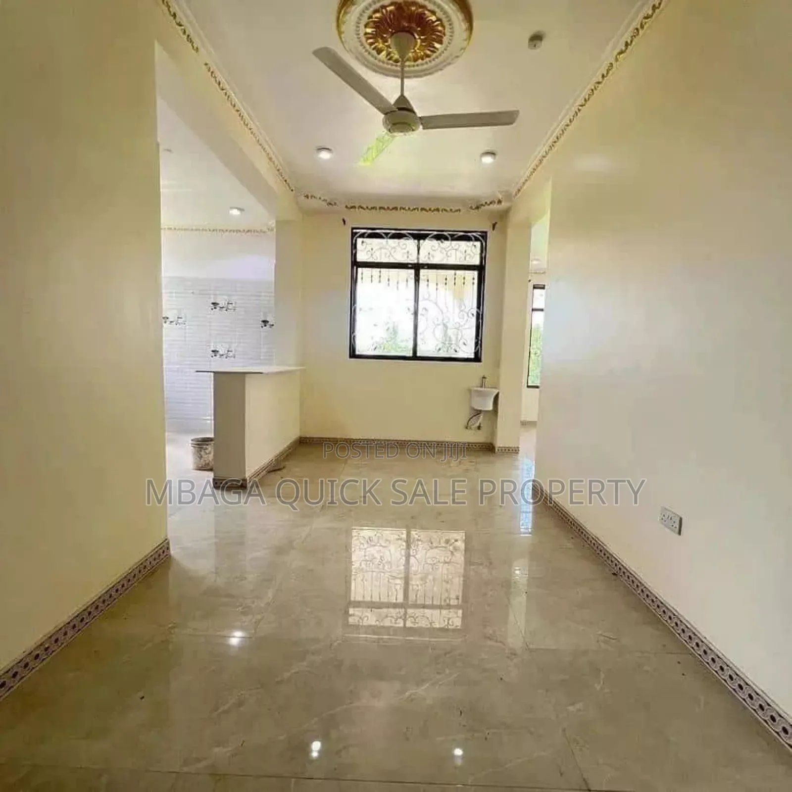 5bdrm House in Mbezi Beach for rent