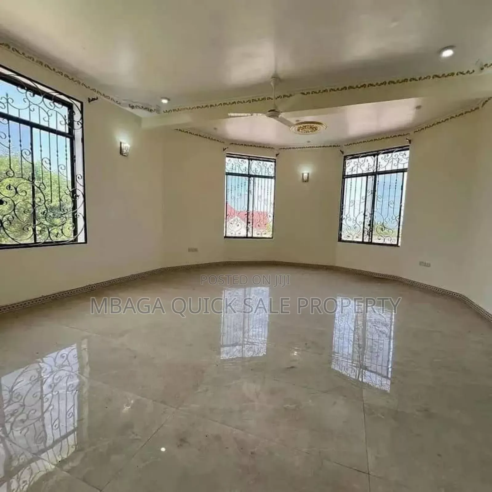 5bdrm House in Mbezi Beach for rent