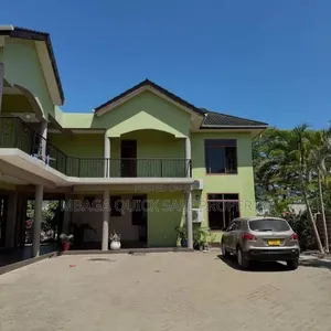 3bdrm House in Mbezi Beach Shopaz for rent