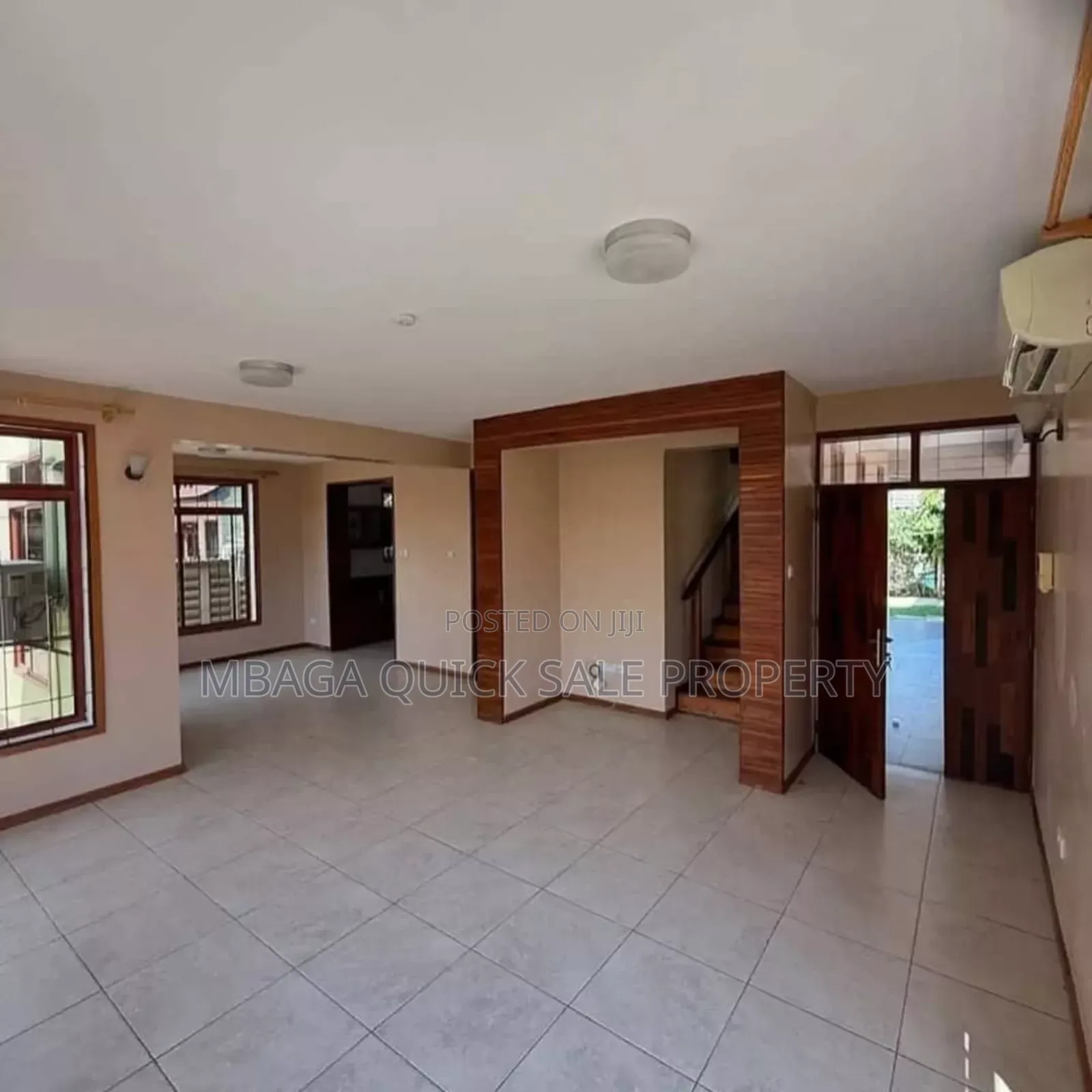 3bdrm House in Mbezi Beach Shopaz for rent