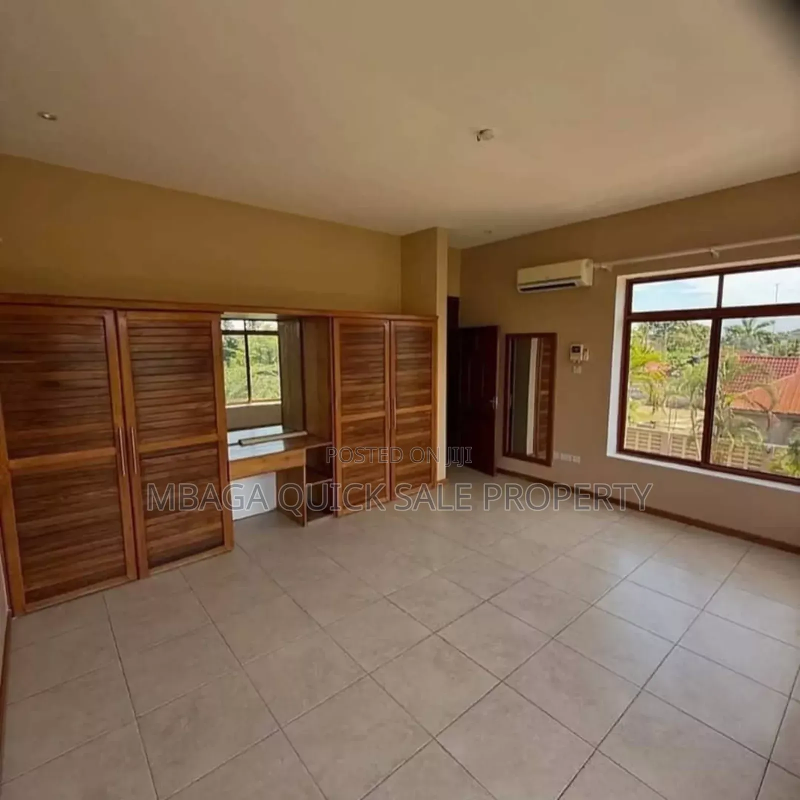 3bdrm House in Mbezi Beach Shopaz for rent