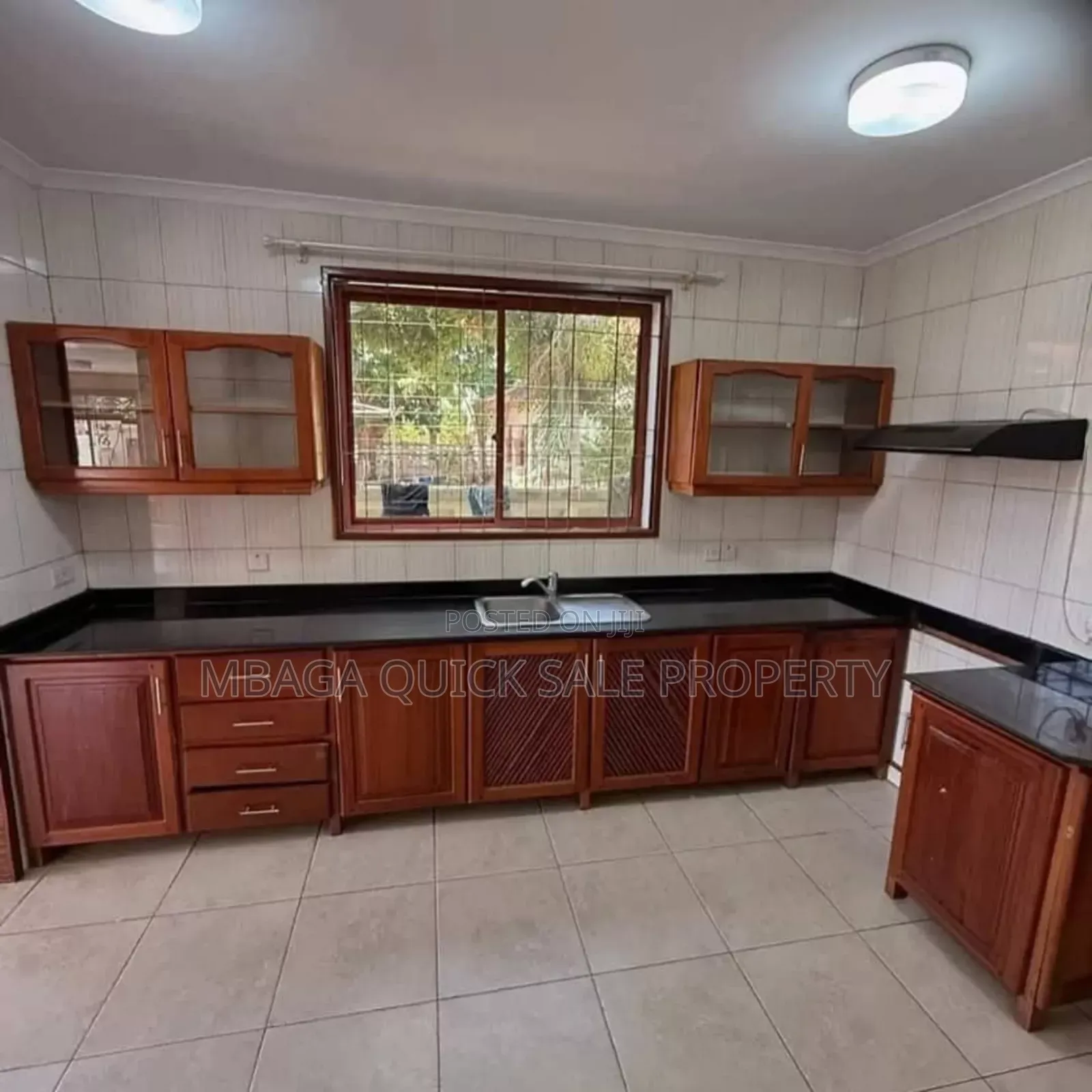 3bdrm House in Mbezi Beach Shopaz for rent