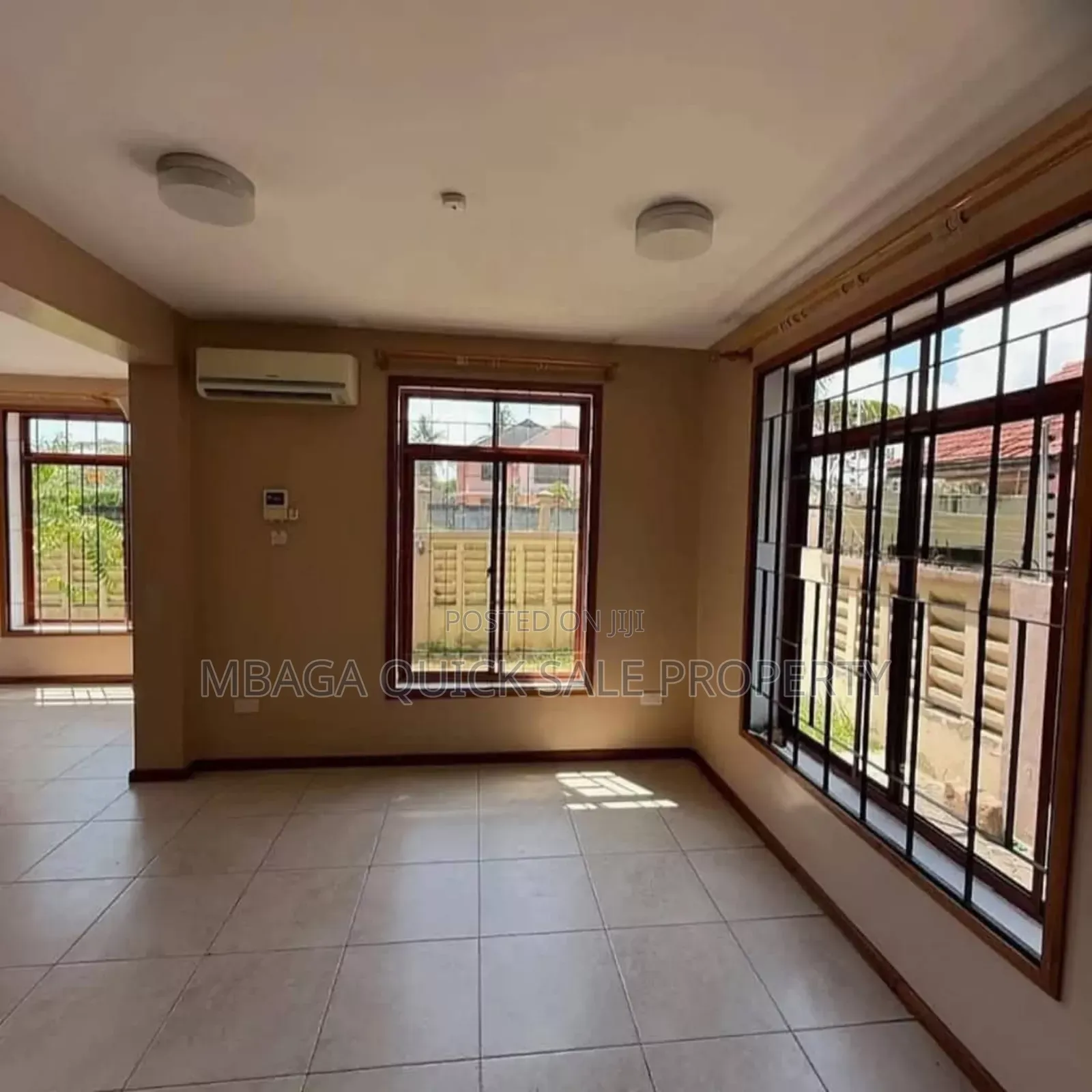 3bdrm House in Mbezi Beach Shopaz for rent