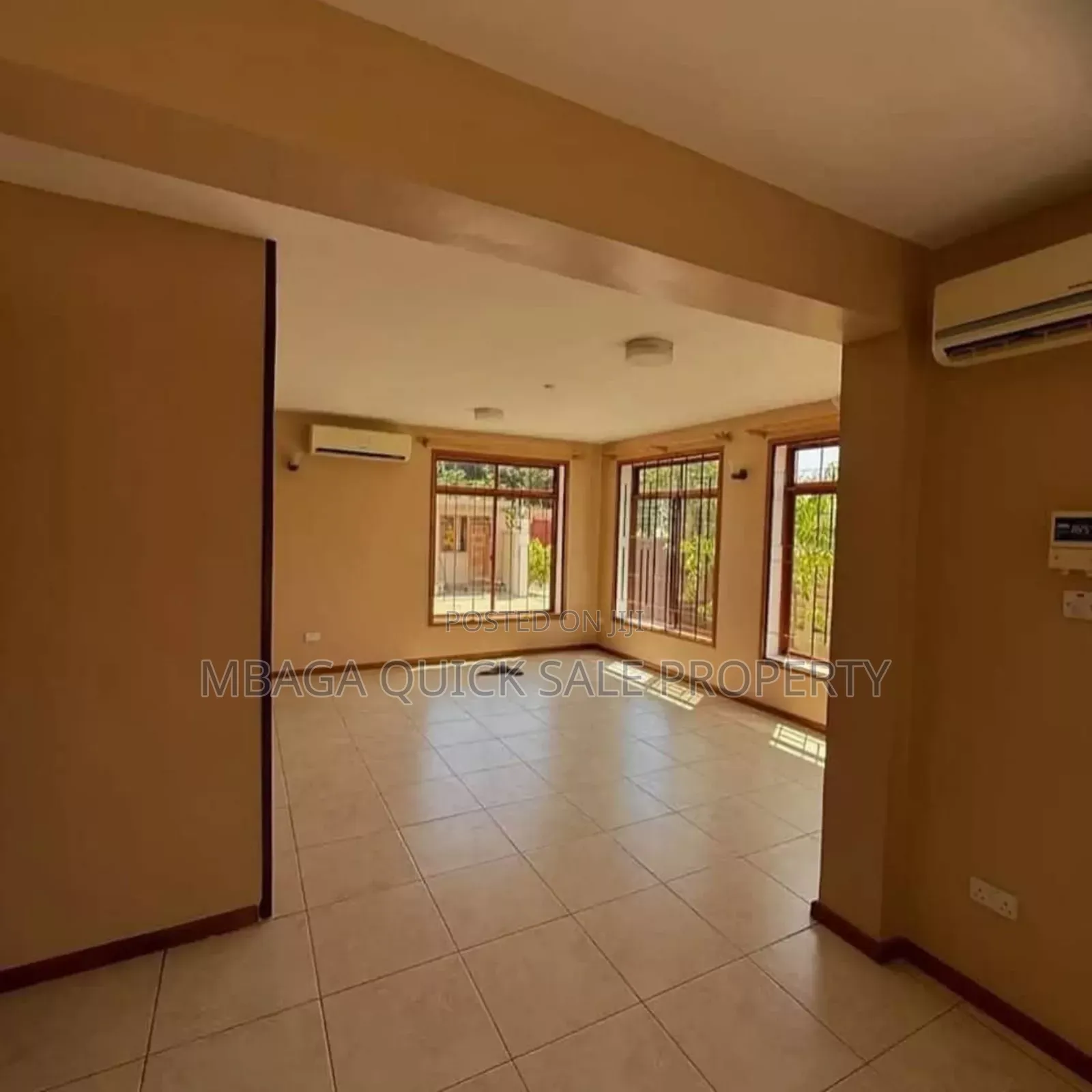 3bdrm House in Mbezi Beach Shopaz for rent