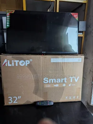Nauza Alitop Smart 32