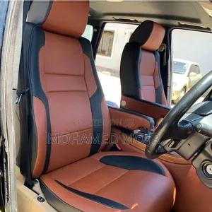 Seatcover Design