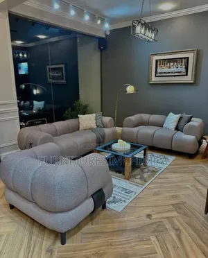 Sofa Set New Design