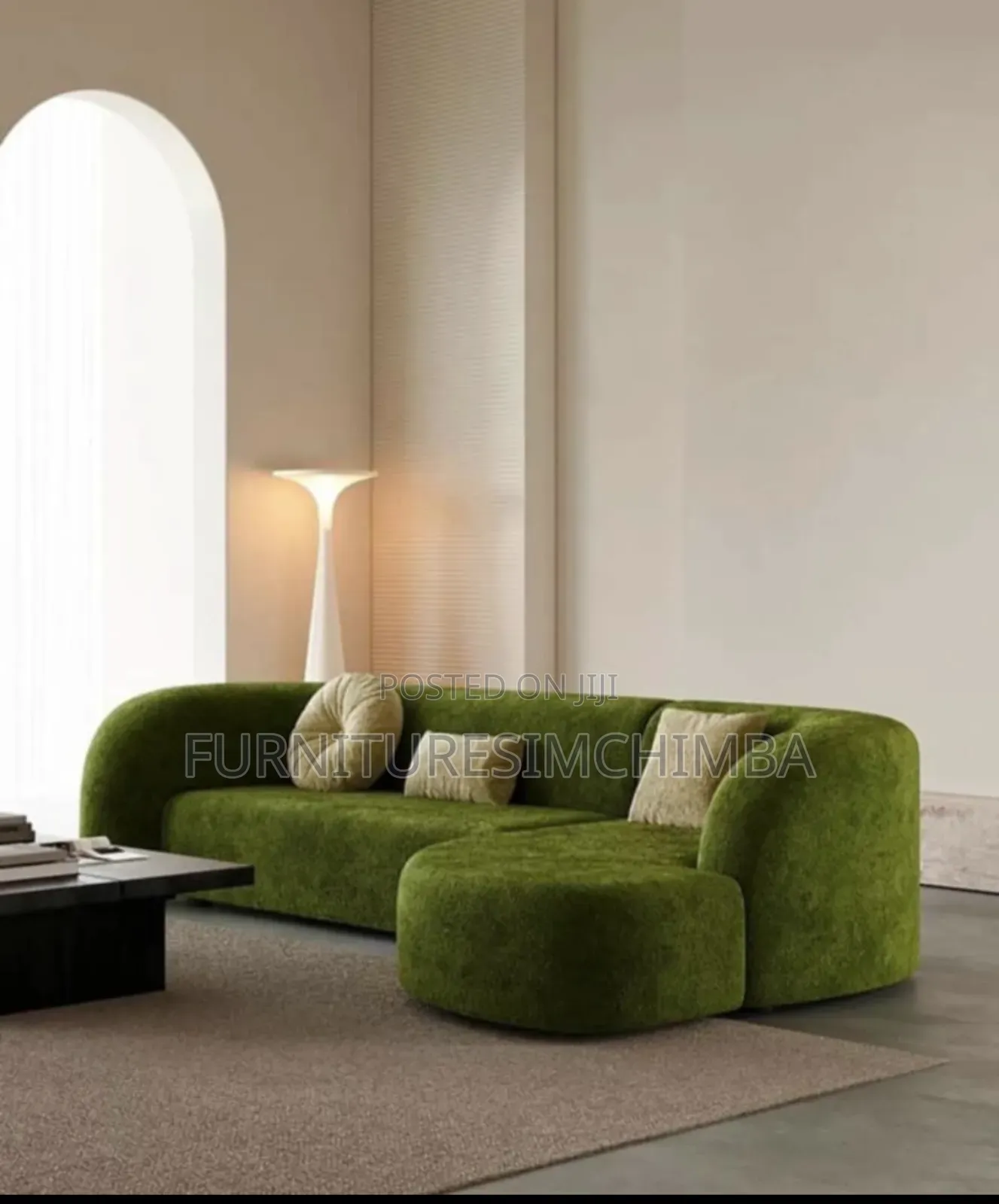 Sofa Set New Design